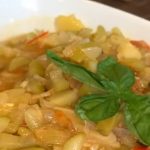 Erbe spontanee d’inverno sui Nebrodi: sapori antichi della cucina di montagna