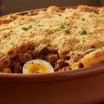 La Cucuzza a Cunigghiu di Tusa: Il Piatto Che Racconta i Nebrodi