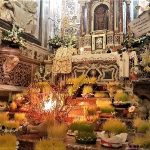 Pasqua e Pasquetta nei Nebrodi: La scacciata siciliana